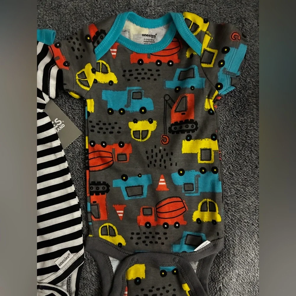 onsies new pack